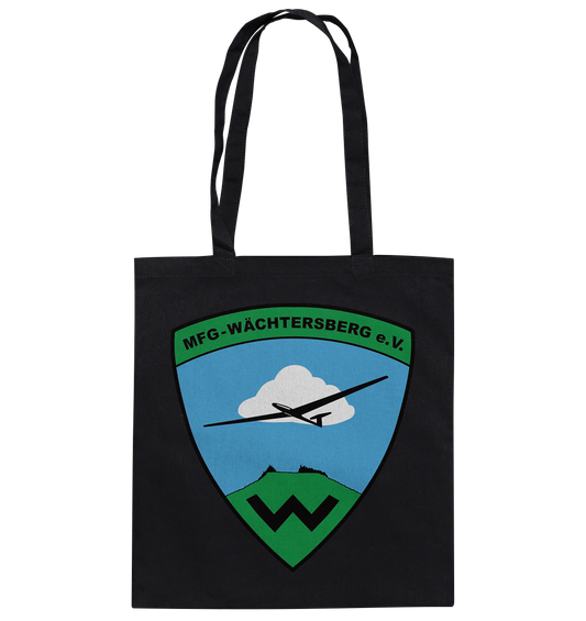 Jubiläum 50 Jahre MFGW - Baumwolltasche