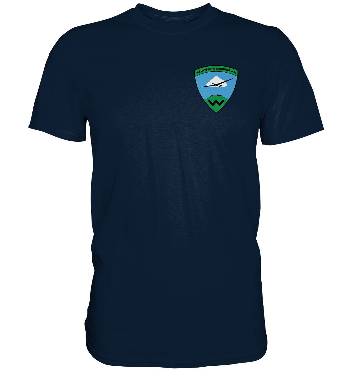 MFGW Logo Premium Shirt