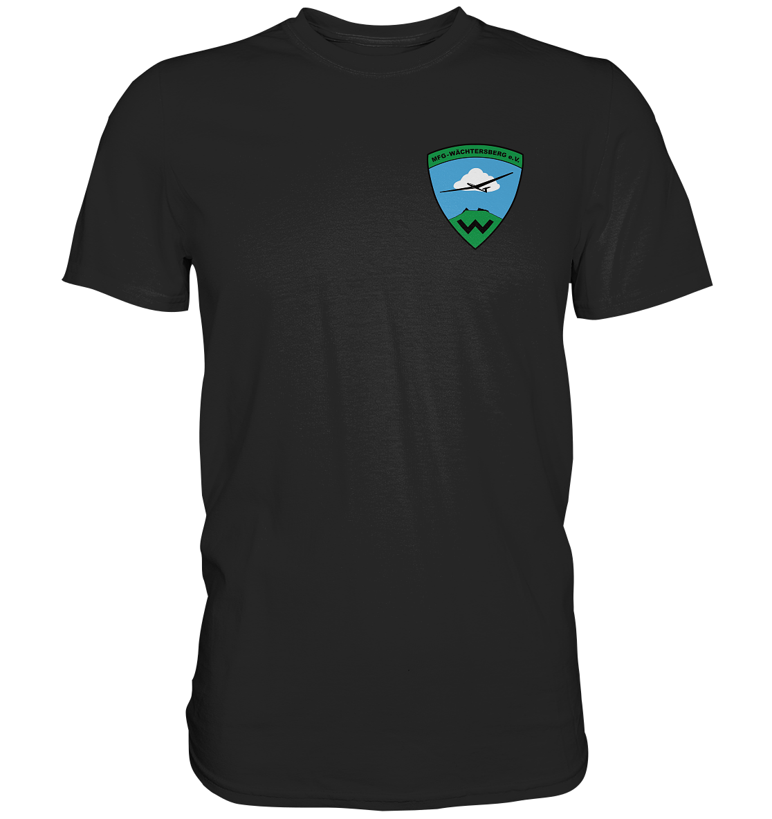 MFGW Logo Premium Shirt