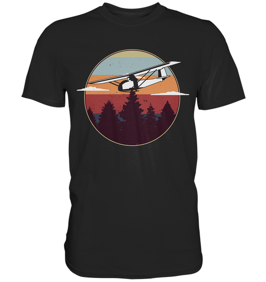 Grunau Baby Wald - Premium Shirt