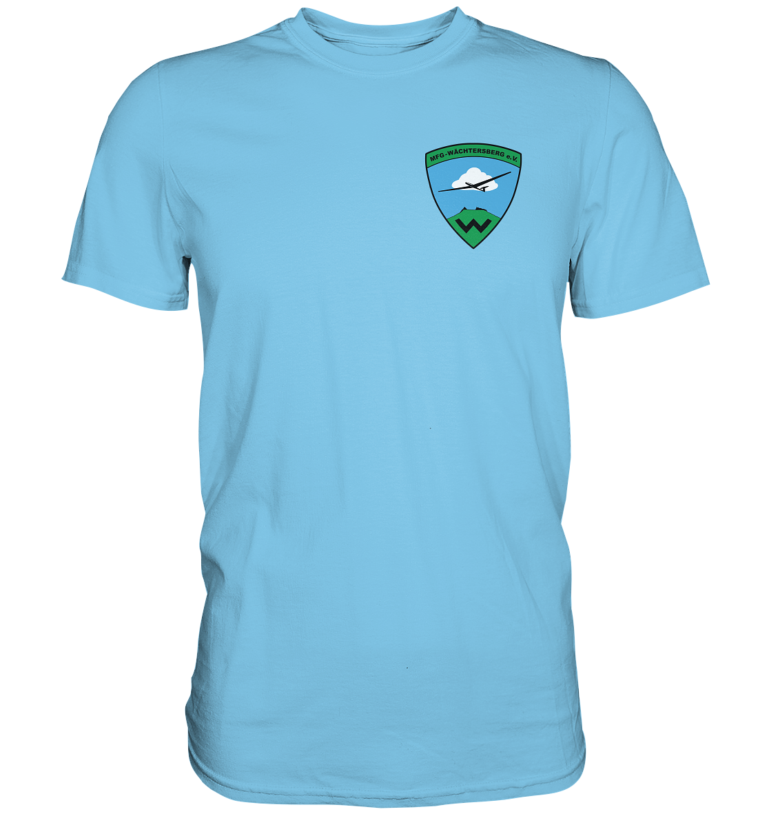 MFGW Logo Premium Shirt